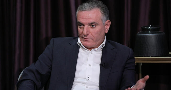 “Qərbin bizə hədiyyəsi bu olacaq: üç barmağın kombinasiyası” -