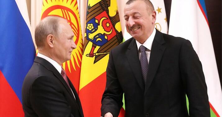 Rus polkovnik Azərbaycan haqda: