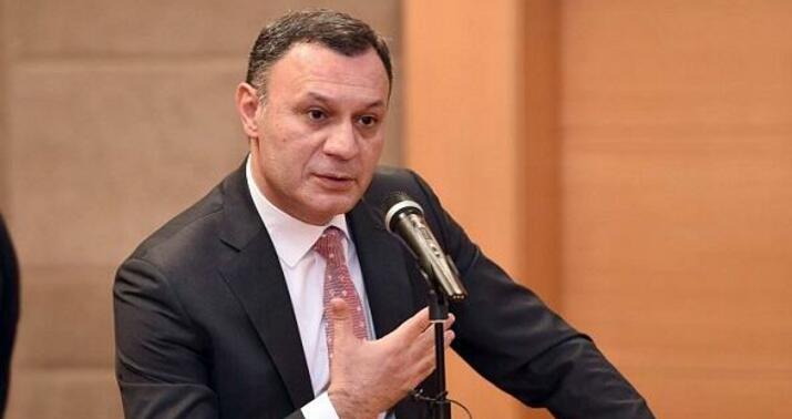 Nazir bu rəisi işdən qovdu