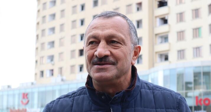 Tofiq Yaqublunun həbs müddəti uzadıldı