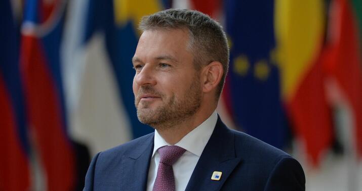 Slovakiya Prezidenti: İranın Naxçıvana hücumunu qətiyyətlə pisləyirik