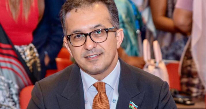 Dini Komitəyə yeni sədr təyin edildi -