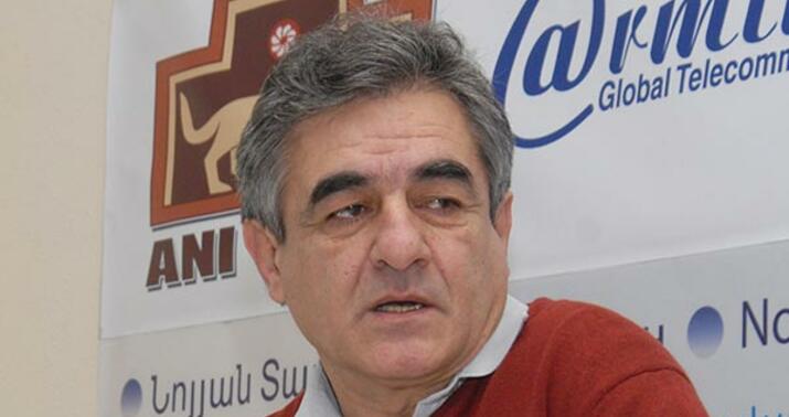 “Ölümcül vəziyyətin mərkəzindəyik” -