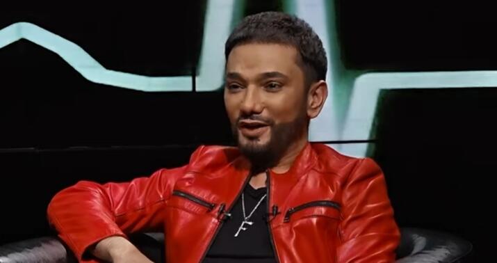 Faiq Ağayevin evlənməməsinin səbəbi anasıdır? -