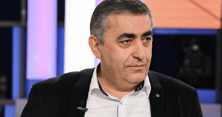 “Üç ölkə arasında razılaşma var, Zəngəzur dəhlizi...” –