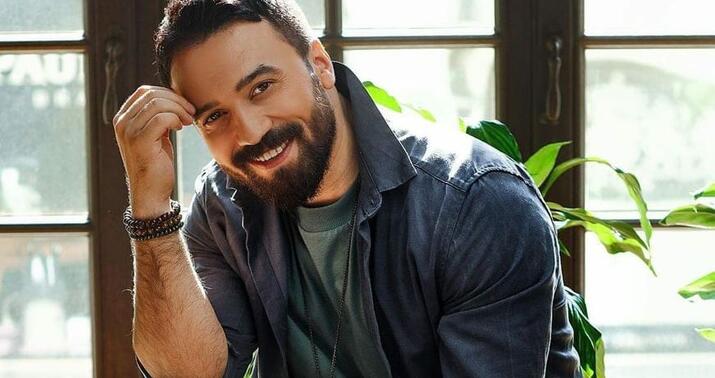 Zamiq Hüseynov "Oğlum" dedi -