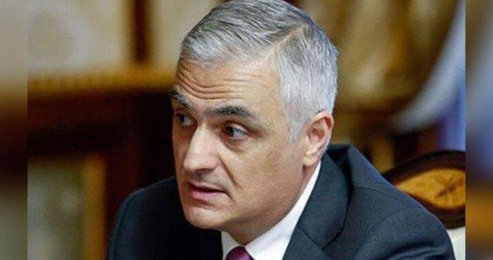 İrəvandan sərhəd açıqlaması: