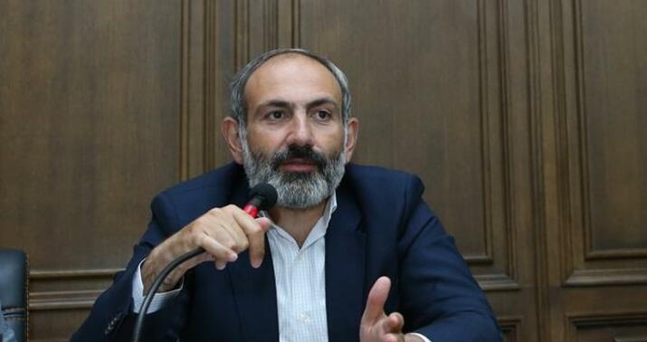 Paşinyandan separatçı rejimlə bağlı etiraf: