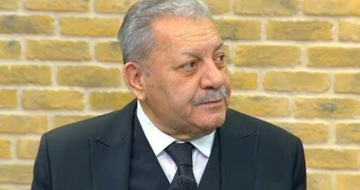 Xalq artisti Zaur Rzayev: “Gərək yersiz danışasan ki, seviləsən”