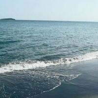 Xəzər dənizində zəlzələ oldu