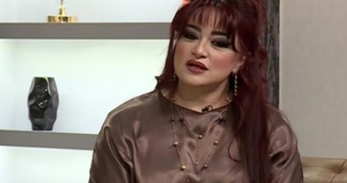 Ceyran Rəhimova: