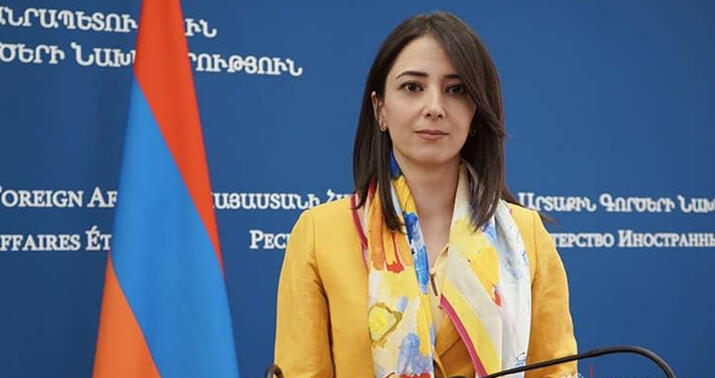 Britaniya gizli bilgini sızdırdı –