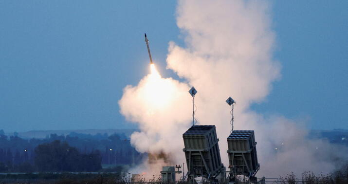 İrana müharibə elan etdilər –