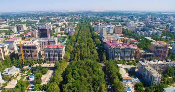 Dünya liderləri Bişkekdə görüşəcək
