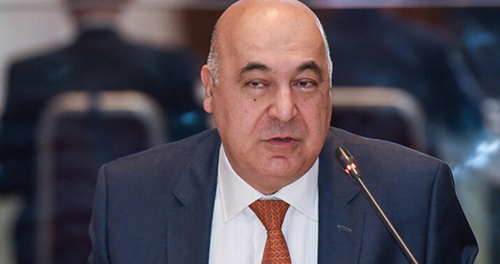 Çingiz Abdullayev hələ xəstəxanadan evə buraxılmayıb -