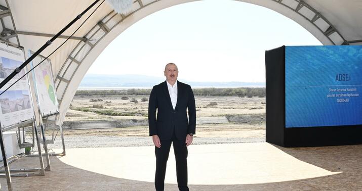 "Şuşanın tarixi simasının bərpası istiqamətində fəal işlər gedir"