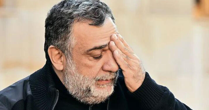 Vardanyanın məhkəməsinin vaxtı açıqlandı
