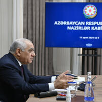 Azərbaycan İnvestisiya Holdinqinin Müşahidə Şurasının birgə iclası keçirilib