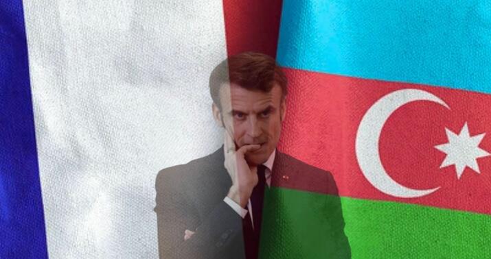 Gərginlik qırılma xəttinə yaxınlaşır -