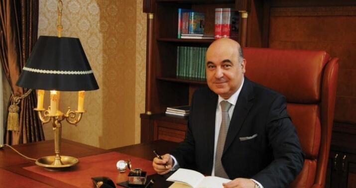 "Çingiz Abdullayev gələn həftə..." -