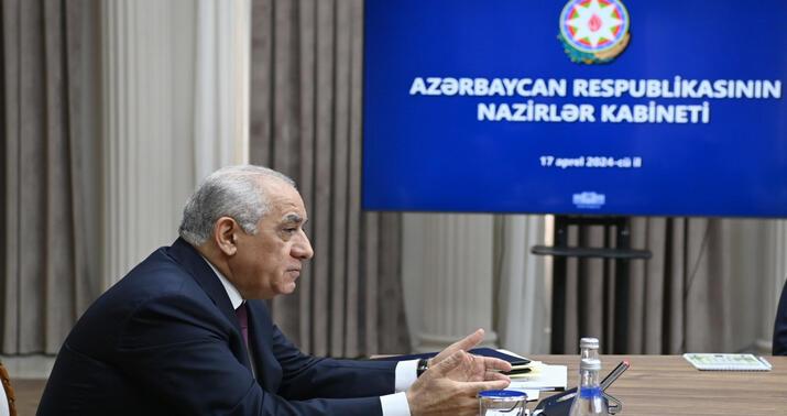 Azərbaycan İnvestisiya Holdinqinin Müşahidə Şurasının birgə iclası keçirilib