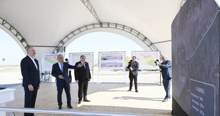 Su təsərrüfatının yenidən qurulması üçün vacib addımlar atılır –