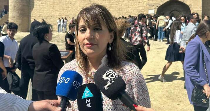 "Qarabağdakı tarixi-mədəni abidələrdə monitorinqlər aparılıb"