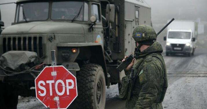 Qarabağla bağlı şok, sülhməramlıları bölgədən çıxaran səbəb, artıq Rusiya... -