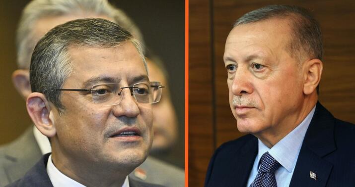 Türkiyədə gündəm dəyişdi -