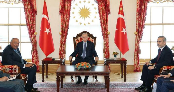 İsrail-İran müzakirəsi: