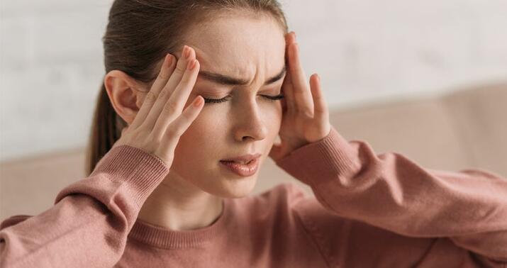 Qəzəblənəndə bunları edin