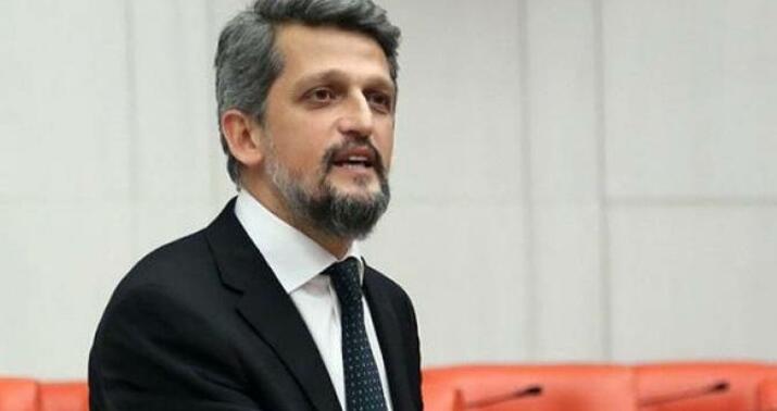 Erməni deputatı kilsədən qovdular –