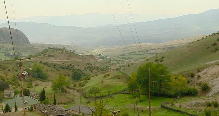 Sərhədlə bağlı sürpriz addım, işçi qrup yaradıldı, artıq rusların yerinə türklər... -