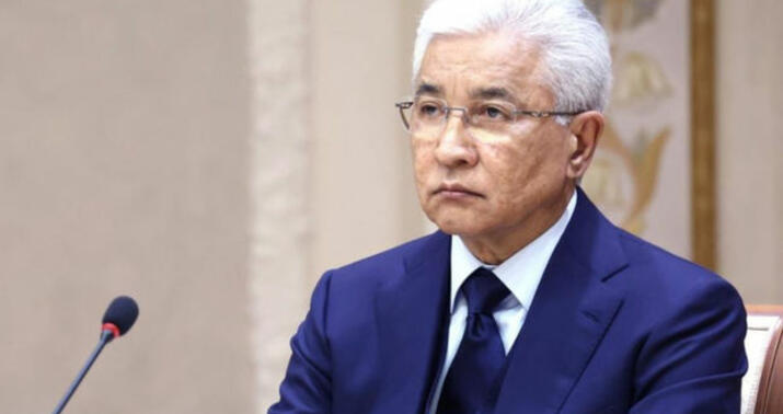 Azərbaycan özü Qarabağda təhlükəsizliyi təmin edə bilər -