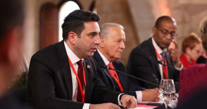 İrəvandan Moskvaya demarş: