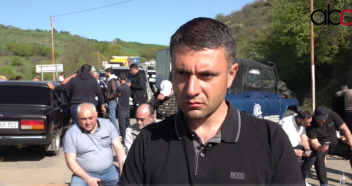 “Çox tez baş verəcək, yaxın günlərdə bitəcək” -