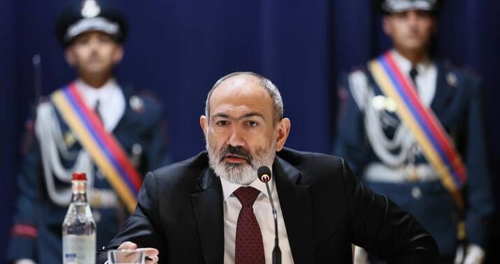 Paşinyanın hərbi planı baş tutmadı –
