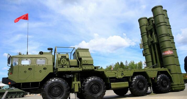 Türkiyə ilk dəfə S-400-ü işə salır –