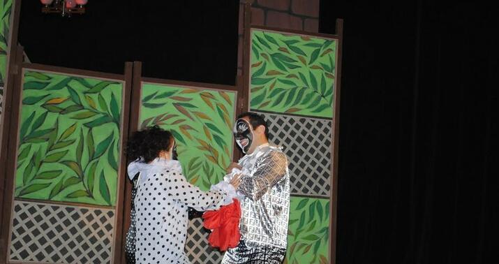 “İyirmi ildən sonra” nümayiş olunacaq -