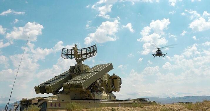 Sərhəddən sürpriz xəbər, proses başladı, ərazilər belə qaytarılır, artıq Ordu... -