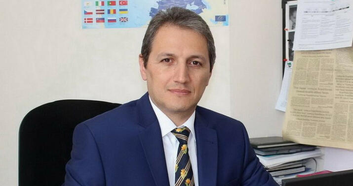 Ələsgər Məmmədli vəsatətindən imtina etdi -