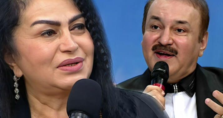 Firuzə İbadova səhnəni tərk edir?
