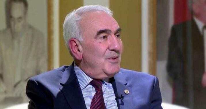 Nəsib Quliyevin intiharı ilə bağlı cinayət işi başlandı
