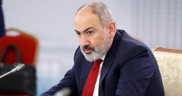 Qərbdən mesaj gəldi -