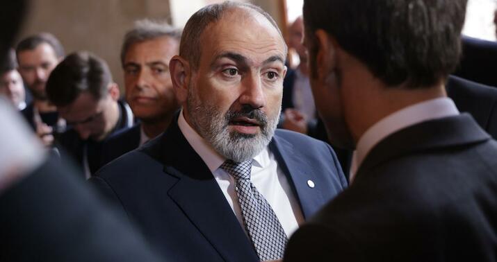 “Təkcə Paşinyan yox, erməni xalqı da...” –