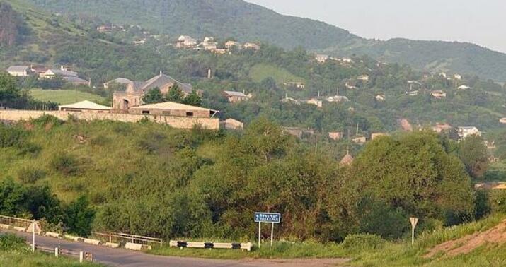 Sərhədlə bağlı gözlənilən qərar, yol açıldı, artıq bu ərazilər... -