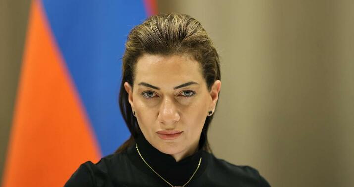 Annanın Qarabağla bağlı suala təpkisi gündəm oldu -