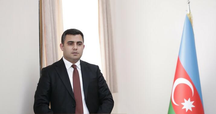 Naxçıvanın yeni Baş naziri kollektivə təqdim edildi