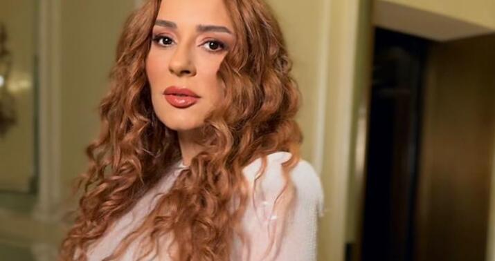 Tünzalə Ağayeva yeni imicdə...