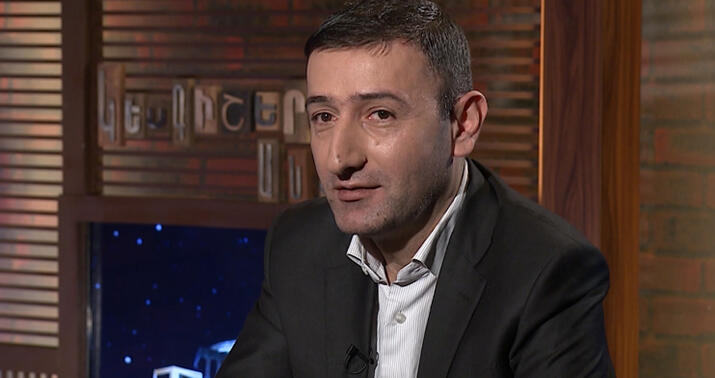 İrəvandan Əliyevə müsbət cavab: